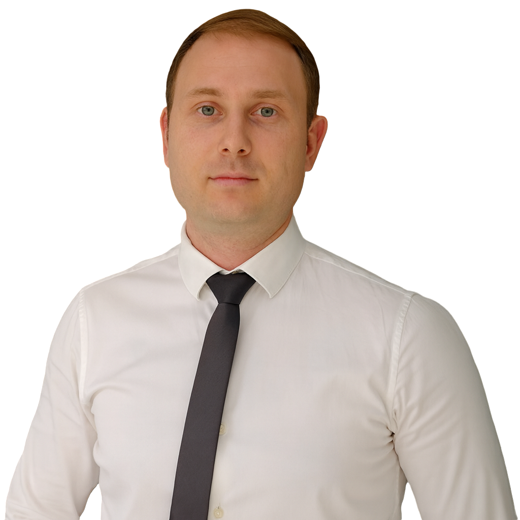 Marsel Shadmanov
