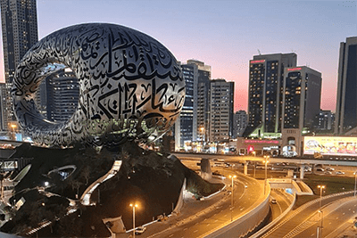 IPO in the UAE
