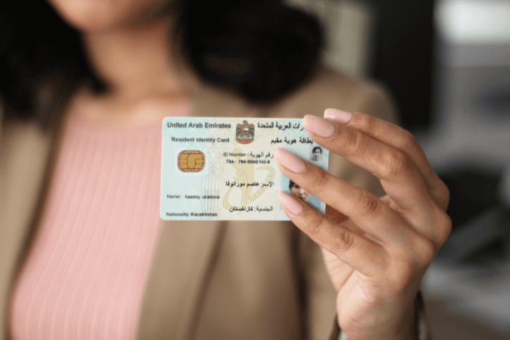 Types of Visas in the UAE: Choose the Right One for You