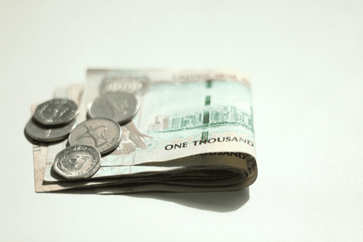 VAT in the UAE