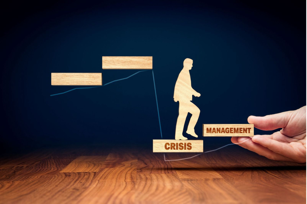 Business Optimization in a Crisis in the UAE: From Profit to Liquidity Management