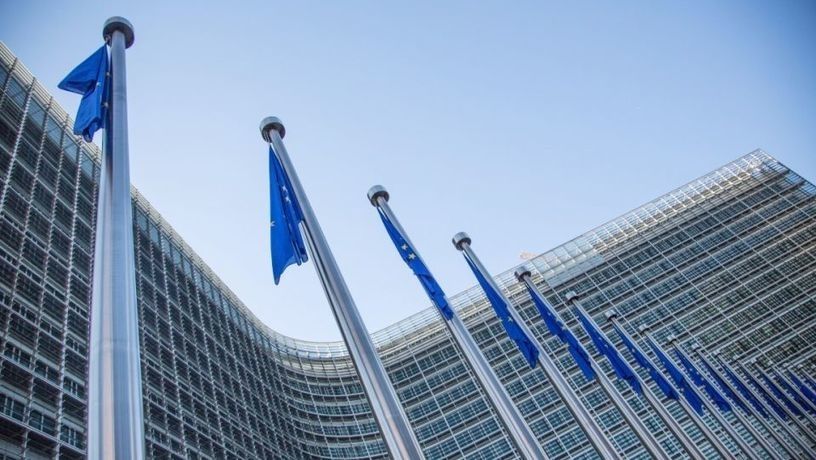 L'euro est connecté à l'OACI avec de l'alcool noir